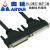 NI PCI-6221 (37Pin) 数据采集卡专用转接板数据线 DB37数据线公对公1米HL-DB37-M/M-1