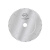 金格羽铝合金锯片10寸255/305/355/2.0铝材切割铝型材铝棒切定制 355*100齿*25.4孔*2.0厚或2.5厚