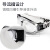 UVEX 护目镜 防护眼镜9002285 防风防尘防飞溅骑行防冲击眼镜