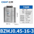 正泰（CHNT）BZMJ 电容器 无功补偿自愈式电力低压并联 BZMJ-0.45-16-3 