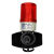 矿山大型声光报警器起重大功率警示灯380v高分贝喇叭蜂鸣器闪光灯 220v