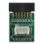 MSP430仿真器MSP-FET430UIF下载烧录器调试器单片机JTAG SBW USB 转接板