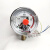 YNXC-100耐震磁助式电接点压力表水油压真空表控制器 -0.1-0.15MPA