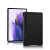 DVANOVA 三星Galaxy Tab S7+保护壳2021新款12.4英寸S7 FE平板电脑 黑色【轻薄保护壳】三星TAB S7+plus 12 Samsung/三星其他型号