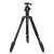 尼康单反相机三脚架微单相机脚架专业摄影三脚架适用于 尼康D5300/D5200/D5500/D5000 专业摄影三脚架（承重上限5KG）