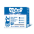 维爱佳（viplus）澳洲进口 维爱佳20+全家型配方全脂奶粉 高钙 便携小袋525g*1盒
