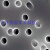 膜法空间47mmPCTE纳米模板塑料微颗粒聚碳酸酯滤膜0.01-30um孔径 黑色 0.1/0.2um5片 探索计划资