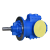 ALLWEILER螺杆泵TRILUB80R46-W115导热油导水船用循环离心泵 铸铁