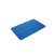 LIGHT STEP 车间大四方蓝色刮板清洁刮板 PA-1  8*13cm  （8个起订） 大四方蓝色刮板（无绒）