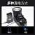 神牛V1Pro机顶闪光灯单反相机外置机顶热靴双闪锂电池外拍灯支持TTL自动测光高速同步内置X接收器 V1pro+AK-R16色片+V11T色片 索尼Sony