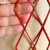 中环力安 菱形网铁丝网果园护栏围栏养殖网养鸡圈地网护坡隔离护栏网钢板网A 2米高.6_10cm孔20米长护坡喷