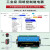 厂家局域网远程io模块wifi网络控制继电器开关量输入输出485tcpip CX-5202E-L白色 网口2DODI-10A