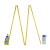 荧阙瓶式深水采样器自动水质采样器ETC-1污水采水器1-4米采样杆1L瓶 ETC-1