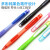 uni三菱自动铅笔M5-228日本进口学生活动铅笔可爱水果色侧面按动出铅芯多色办公书写带橡皮自动笔 0.7mm黑色