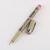 樱花（SAKURA） 樱花 彩色针管笔 防水勾线笔 漫画水彩描边笔 设计绘图手绘草图笔 05/0.45mm玫瑰红