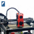 COREXY线轨3D打印机VORON全金属小型DIY套件高精度BMG 全套配件250*250*220 官方标配