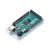 原装Arduin2560 R3开发板主板单片机控制器 意大利官方授权 MEGA2560开发板+扩展板+数据线