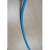 密得赛（MIDESAI）压缩空气管 SQ300-08 1/2″ 蓝色 单位：米 起订量100米 货期30天