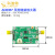 AD8367压控放大器模块  低噪声高增益45dB放大器 500MHz带宽放 配套SMA连接线双头内螺内针0.1M