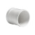美棠 PVC-U下水管直接 排水管管箍 排水管配件 企业定制 白色 160 10个价格