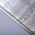 上柯 平口铝箔保温袋 珍珠棉铝箔袋 22*30cm(1120只装) 可定制 A1557