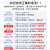 定制上海人民单相电子式智能电度表出租房220v电表空调电表高精度 1.5(6)经典人民