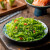 云山半海藻沙拉360g组合装原味+芥末味裙带菜日式海藻丝即食下饭菜