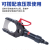 分体式电动电缆剪液压线缆剪替换头线钳便携多功能电缆剪刀 P-120C(开口)