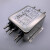 三相0交流电源滤波器伺服变频器C1040060 CW12B-10A-S(三相三线）