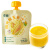 星圃鲜玉米汁婴幼儿标准非转基因儿童健康饮品100g/袋 玉米汁 组合装 100g 20袋