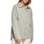 李维斯（Levi's）女式斜纹棉质衬衫夹克 白色 XX-Large