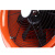 手提式轴流风机220v便携排气扇抽风防爆工业除粉尘通风设备鼓风机 ONEVAN 8寸手提式抽风机+管道5米(普通款)