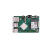 RADXA ROCK 3A瑞芯微 RK3568芯片 四核Cortex A55 高性能  开发板 4G 16g emmc 单板+电源