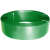 秋森 QIUTIONLED 塑钢打包带 打包条塑钢带 绿色透明无纸芯 宽12mmx厚0.8mmx重20kg