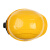 Honeywell安全帽H99S H99RA102S 黄色*1顶