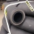 橡胶喷砂管耐热高压管冲砂管喷沙管泥浆管黑色耐磨橡胶管软管  定制 喷砂管内径13*18米