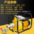POOSSZSU柴油自吸泵流量计卸油2/2.5/3寸单相铜电动农用水泵吸油泵 铜芯2.2KW,1.5寸,220V自吸油