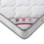 香港红苹果椰棕棉床垫弹簧床垫 双面硬垫非乳胶床垫 老年人床垫  M603升级版 1.8*2米