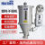 斯铂格 塑料干燥机 注塑机烘料机烘干料筒式工业烘干机300KG BGK-30