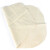 海斯迪克 HKY-132 麂皮擦车巾 羊皮擦车布 自然型50*80厘米