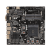 华擎科技（ASRock） 主板X300 H610T2 H510TM一体机小电脑ITX工控主机thin 杰微H510