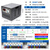 正泰（CHNT）TND1-SVC-3 单相自动交流稳压器 空调稳压器TND系列3kVA 3000W 220V