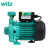 威乐Wilo全自动自来水增压水泵管道 PUN-601EH+控制器(扬程25m）