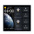 米家（MIKA）PTXX6智能中控屏开关面板720P高清米家APP场景86触摸全面屏 X6高清中控屏-现货