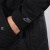耐克（NIKE）男装冬季新款运动服时尚户外保暖防风休闲百搭中长款羽绒服外套 BV4752-010 L