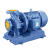 立式管道泵离心泵冷却塔增压工业380V暖气循环泵 37kw 口径下单备注