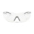 代尔塔/DELTAPLUS 101109 运动型安全眼镜 透明防雾防冲击护目镜10副/盒 企业专享