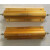 定制RXG24-150W大功率黄金铝壳电阻预充放电电阻0.1欧1欧3欧5议价 150W8欧