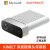 微软AzureKinectDK深度开发套件Kinect3代TOF深度传感器相机 全新全套原封盒装国行版