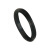 联塑（LESSO）橡胶密封圈(PVC-U给水配件)黑色 dn200